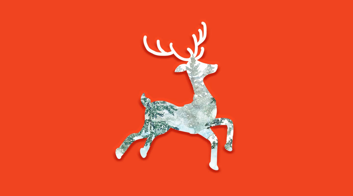 Holiday Cheer!